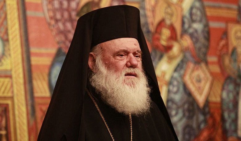Αρχιεπίσκοπος Ιερώνυμος: Να παλέψουμε όλοι, ώστε να μην υπάρχει κίνδυνος η Ευρώπη να κοπεί από τον Χριστιανισμό
