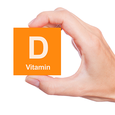 Η βιταμίνη D ενάντια στον καρκίνο του εντέρου