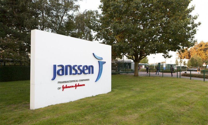 Janssen: Ο πρώτος απολογισμός Εταιρικής Υπευθυνότητας, με τα πιο αυστηρά διεθνή standards