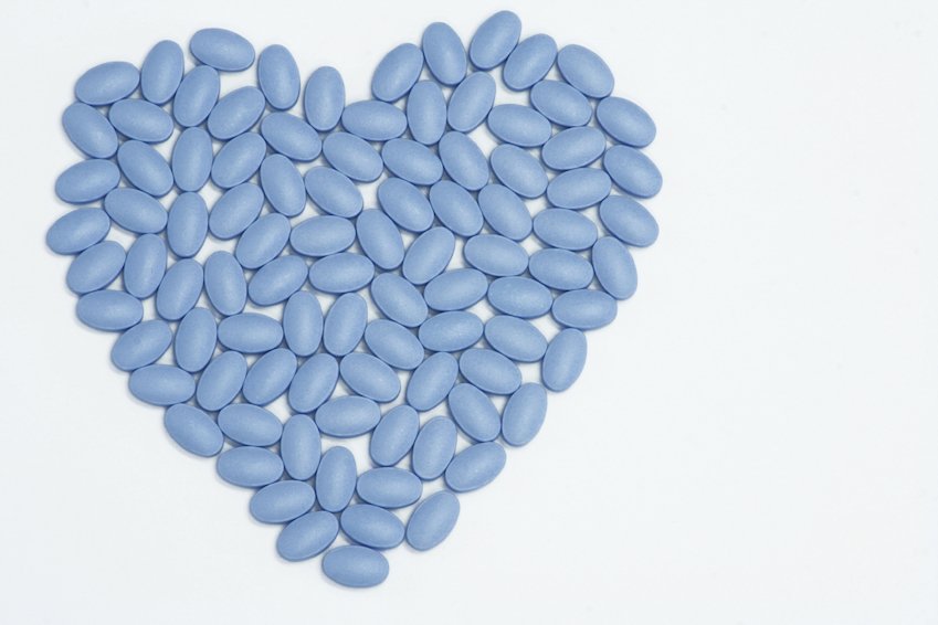 Έρευνα: Τα φάρμακα τύπου «βιάγκρα» είναι ασφαλή και κάνουν καλό ύστερα από έμφραγμα