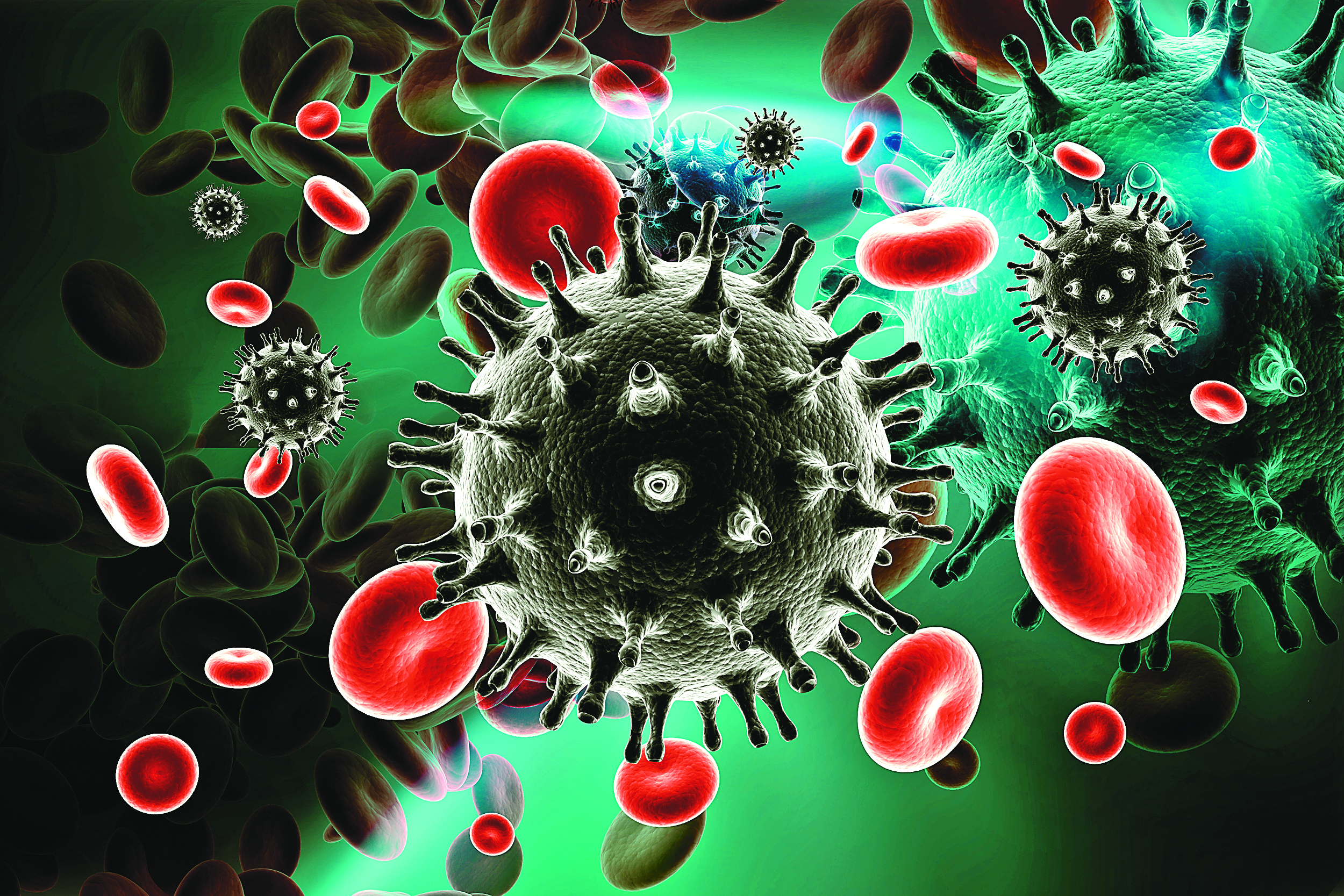 Ανακαλύφθηκε νέα μέθοδος που "ξετρυπώνει" τον ιό HIV