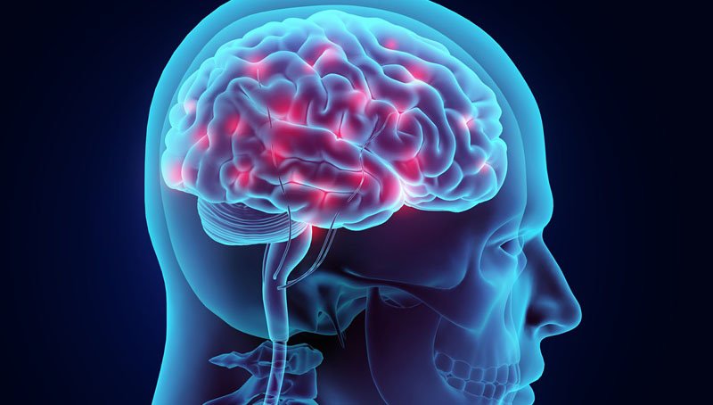 Ο εγκέφαλος των εκ γενετής τυφλών δημιουργεί συνδέσεις που οξύνουν τις άλλες αισθήσεις