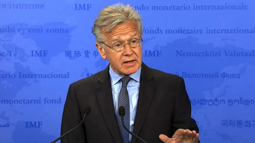 «Φρένο» από το ΔΝΤ στις ελπίδες για άμεσο κλείσιμο της διαπραγμάτευσης