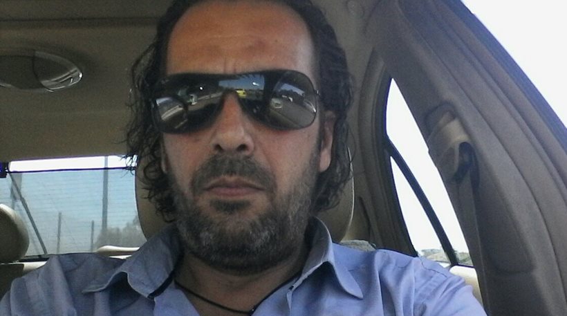 Αυτός είναι ο 52χρονος οδηγός ταξί που δολοφονήθηκε από τον μανιακό της Κηφισιάς
