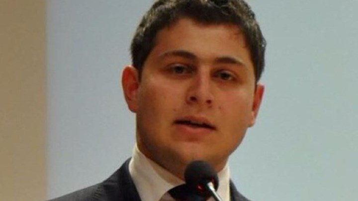 Παραιτήθηκε ο Διευθυντής της ΟΝΝΕΔ Θεσσαλονίκης που επιτέθηκε στην Αναγνωστοπούλου
