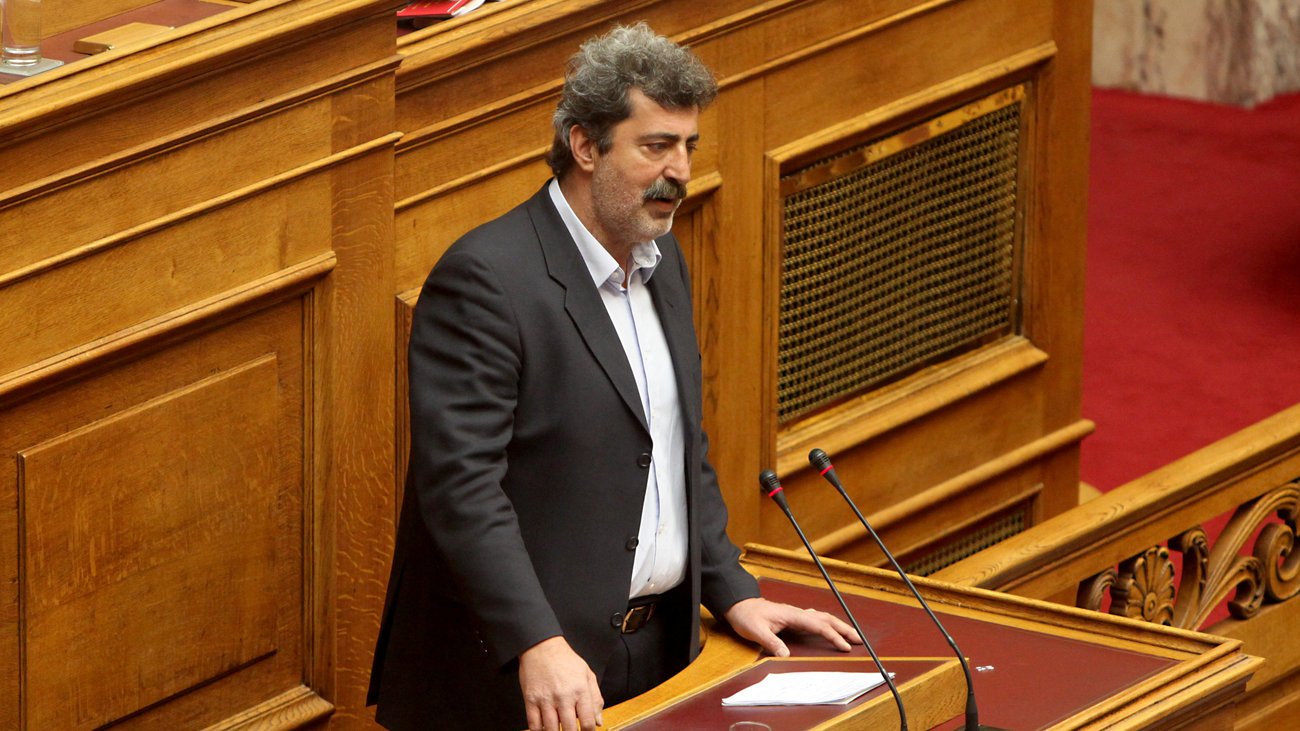 Εκτεθειμένος ο Πολάκης: To ΚΕΕΛΠΝΟ πληρώνει 9.300€ τον μήνα για έξτρα φρουρούς του Υπουργού