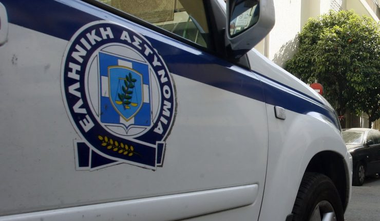 Σύλληψη 33χρονου παιδόφιλου με δράση από το 2011 στο κέντρο της Αθήνας