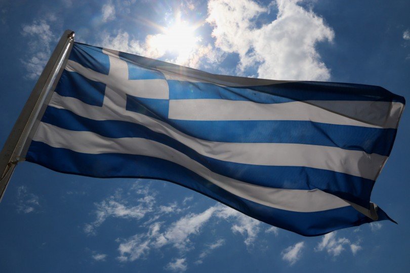 Χρόνια πολλά Ελλάδα!