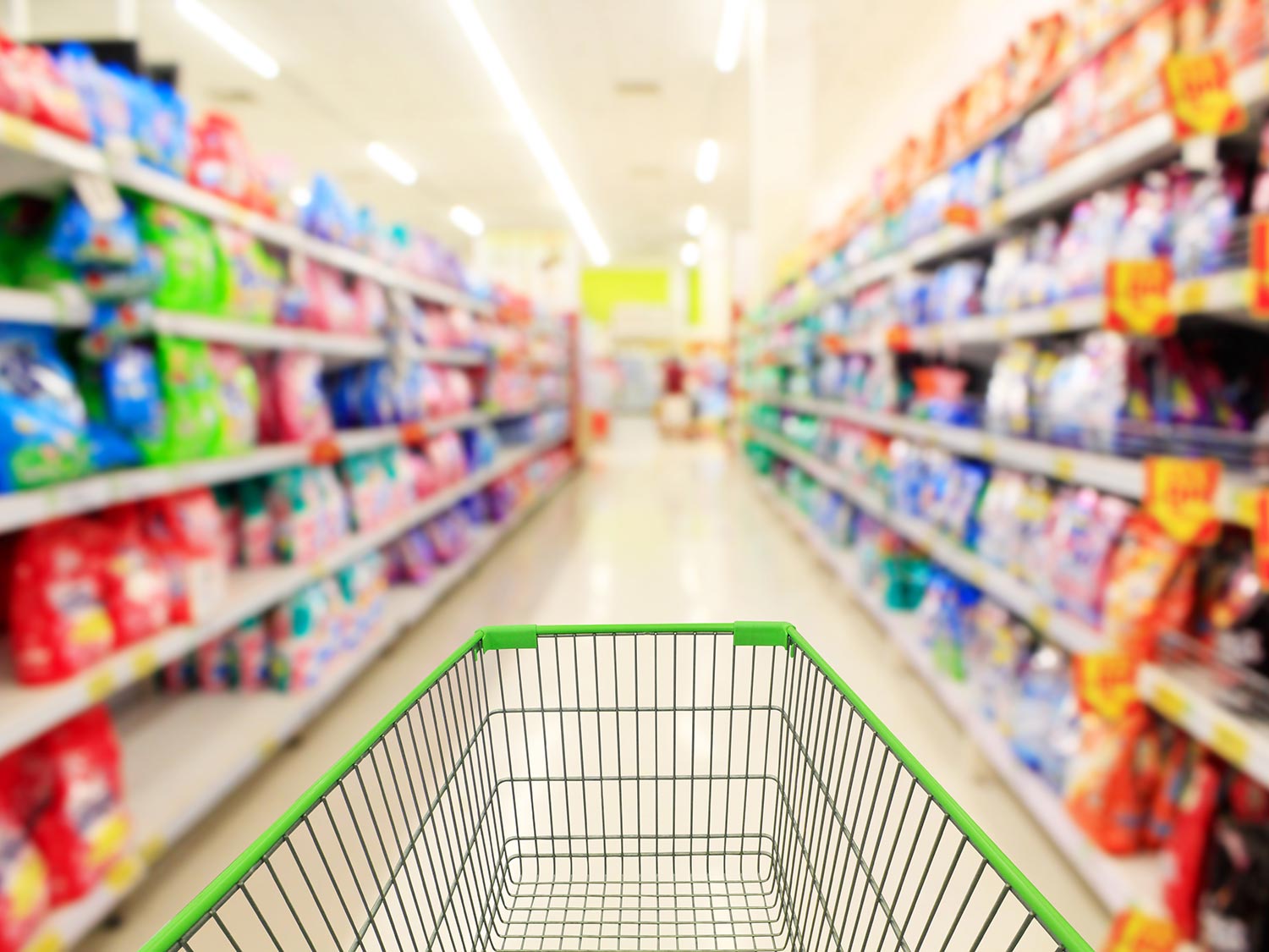 ΙΕΛΚΑ: 8 στους 10 καταναλωτές κυνηγούν τις ευκαιρίες μέσα από έξυπνες αγορές στα σούπερ μάρκετ