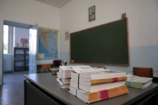 Νέο «καμπανάκι» από το ΣτΕ: Αντισυνταγματικός (και) ο νόμος Μπαλτά για την επιλογή διευθυντών σχολείων