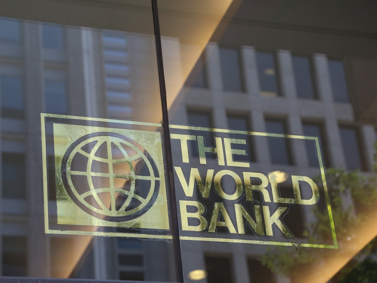 Δάνειο από την Παγκόσμια Τράπεζα ζήτησε η Ελλάδα