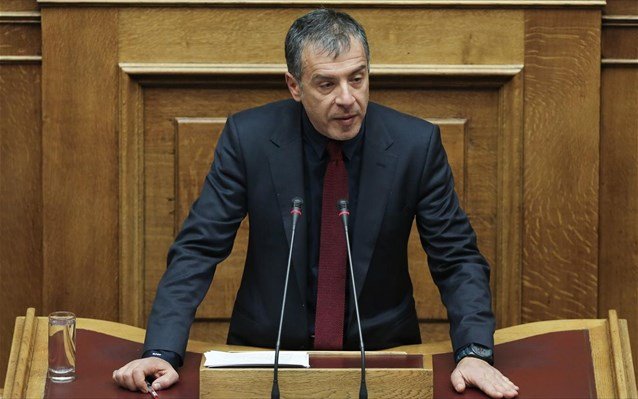 Θεοδωράκης: Θα είμαστε μέσα σε κυβέρνηση που θα υλοποιεί κάποιες προτεραιότητες