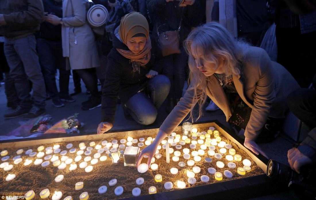 Πέντε οι νεκροί από την τρομοκρατική επίθεση στο Λονδίνο