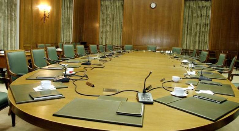 Υπουργικό συμβούλιο τη Δευτέρα για το σχέδιο παραγωγικής ανασυγκρότησης