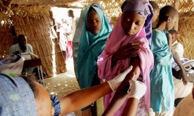 Εκατοντάδες νεκροί από επιδημία μηνιγγίτιδας στη Νιγηρία
