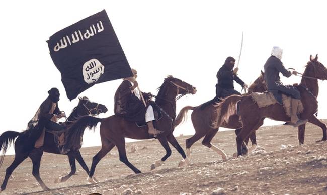 Οι τζιχαντιστές απειλούν με νέα χτυπήματα σύμφωνα με ανακοίνωση του Ισλαμικού Κράτους