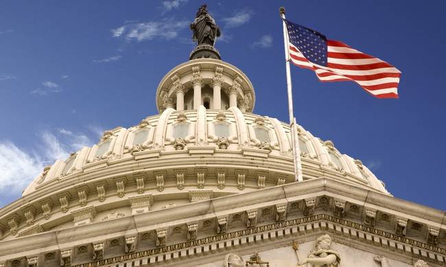 ΗΠΑ: Ένδεκα Ρεπουμπλικάνοι γερουσιαστές δεν θα επικυρώσουν την νίκη του Τζο Μπάιντεν