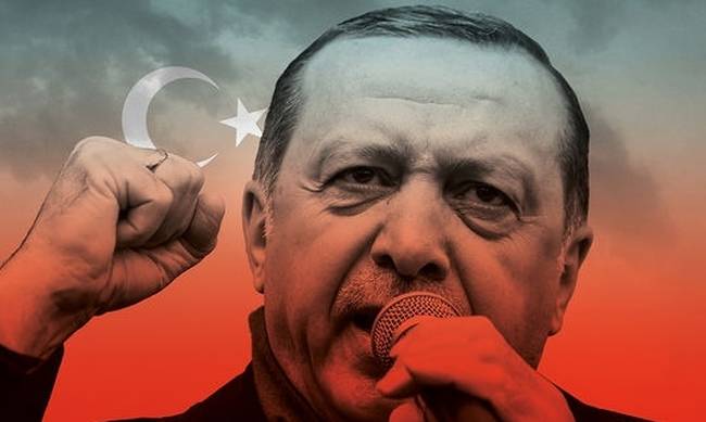 Όλα όσα πρέπει να γνωρίζετε για το δημοψήφισμα της Τουρκίας