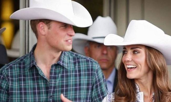Ο Κάρολος δηλώνει εξοργισμένος με τα προκλητικά στιγμιότυπα της Kate Middleton και του William
