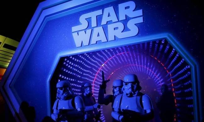 Δείτε το πολυαναμενόμενο τρέιλερ του «Star Wars: The Last Jedi»