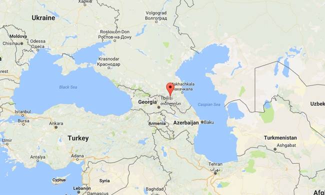 Έκρηξη σε σχολείο στη Ρωσία - Ένα παιδί νεκρό και 11 τραυματίες