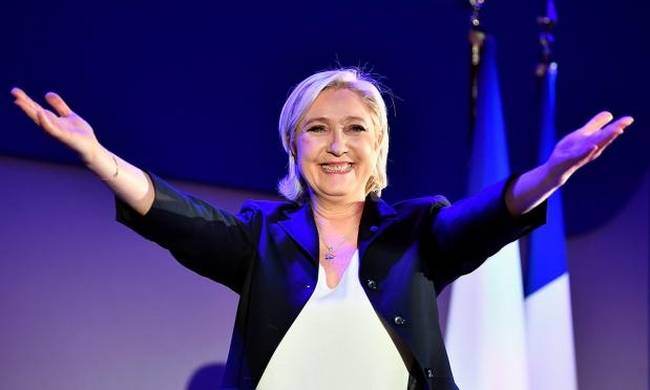 Προεδρικές εκλογές Γαλλία 2017: Πόσοι Γάλλοι την ψήφισαν