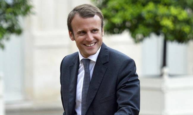 Γαλλία-προεδρικές εκλογές: Ο Μακρόν νικητής στον δεύτερο γύρο με 61% έναντι 39% της Λεπέν