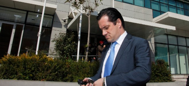 Άδωνις Γεωργιάδης: «Αν δεν κλείσει η αξιολόγηση, η χώρα θα καταστραφεί»