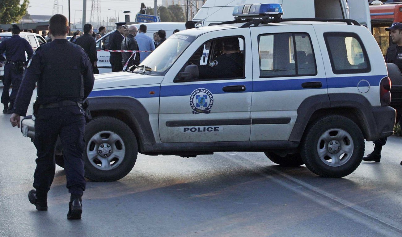 Ομαδικές συλλήψεις στην Πελοπόννησο