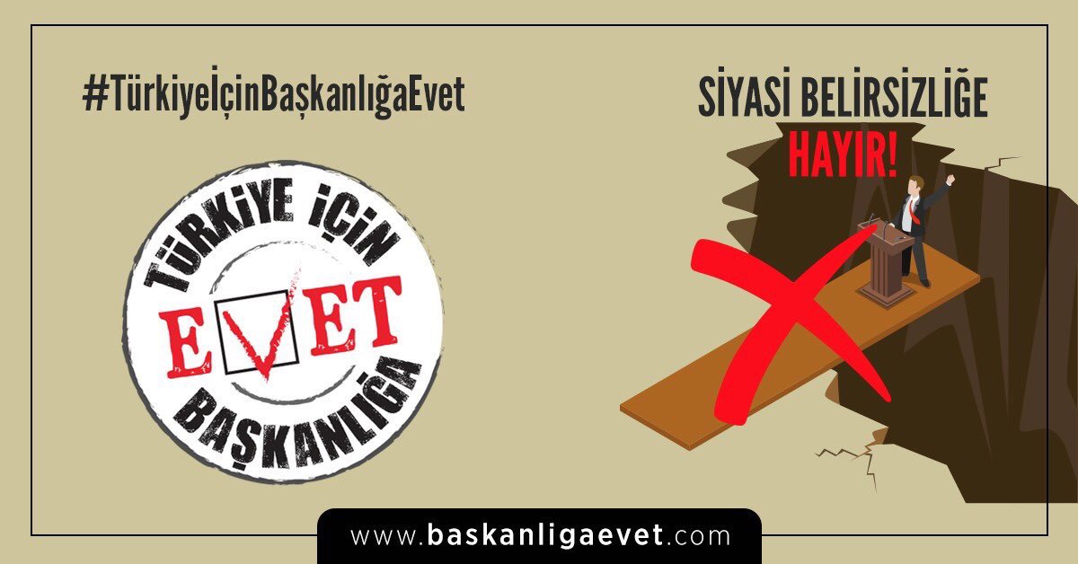 Μετ’ εμποδίων η εκστρατεία του «όχι» στην Τουρκία