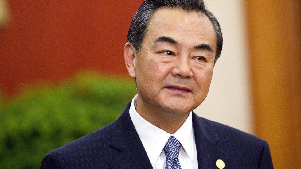 Η Κίνα προειδοποιεί: «Αν γίνει πόλεμος, δεν θα νικήσει κανείς»