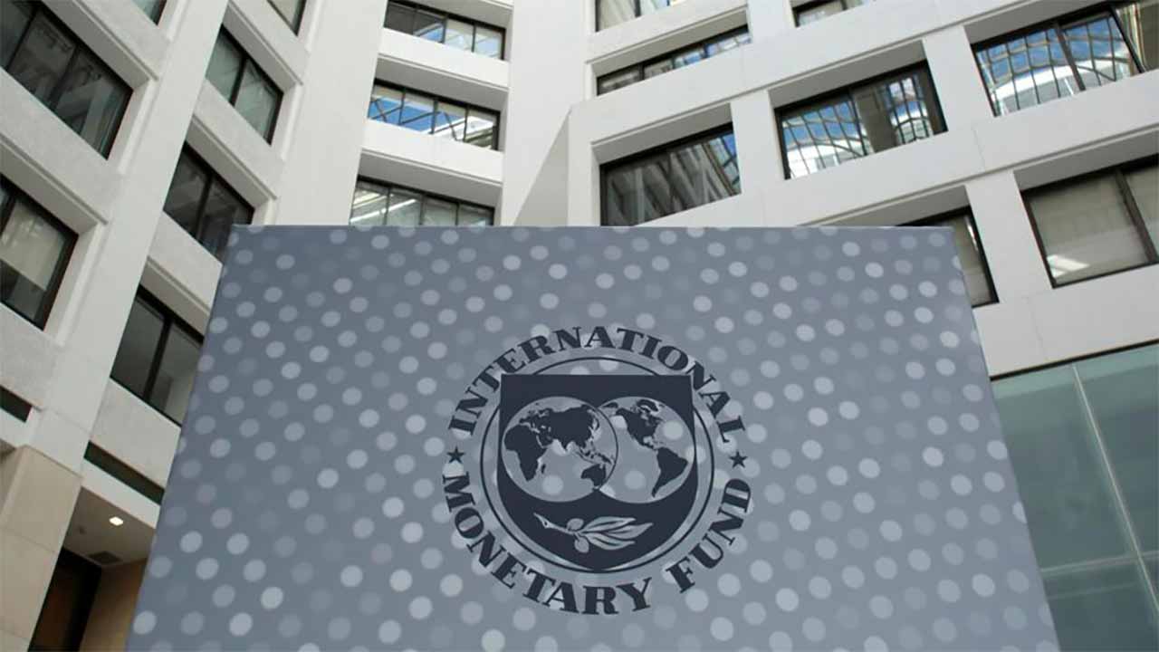 ΔΝΤ: «Δεν πετυχαίνει τους στόχους η Ελλάδα!»