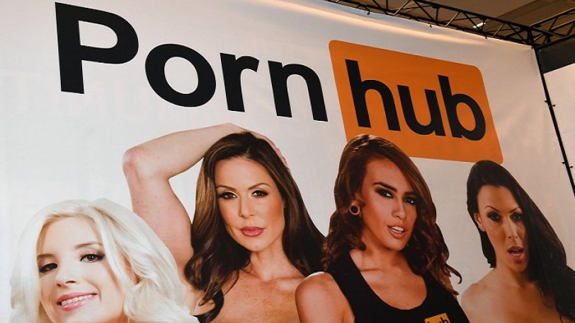 Η επική πρωταπριλιάτικη φάρσα του Pornhub που σκόρπισε τρόμο στους χρήστες του