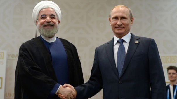 Κοινό μέτωπο Ρωσίας και Ιράν κατά ΗΠΑ