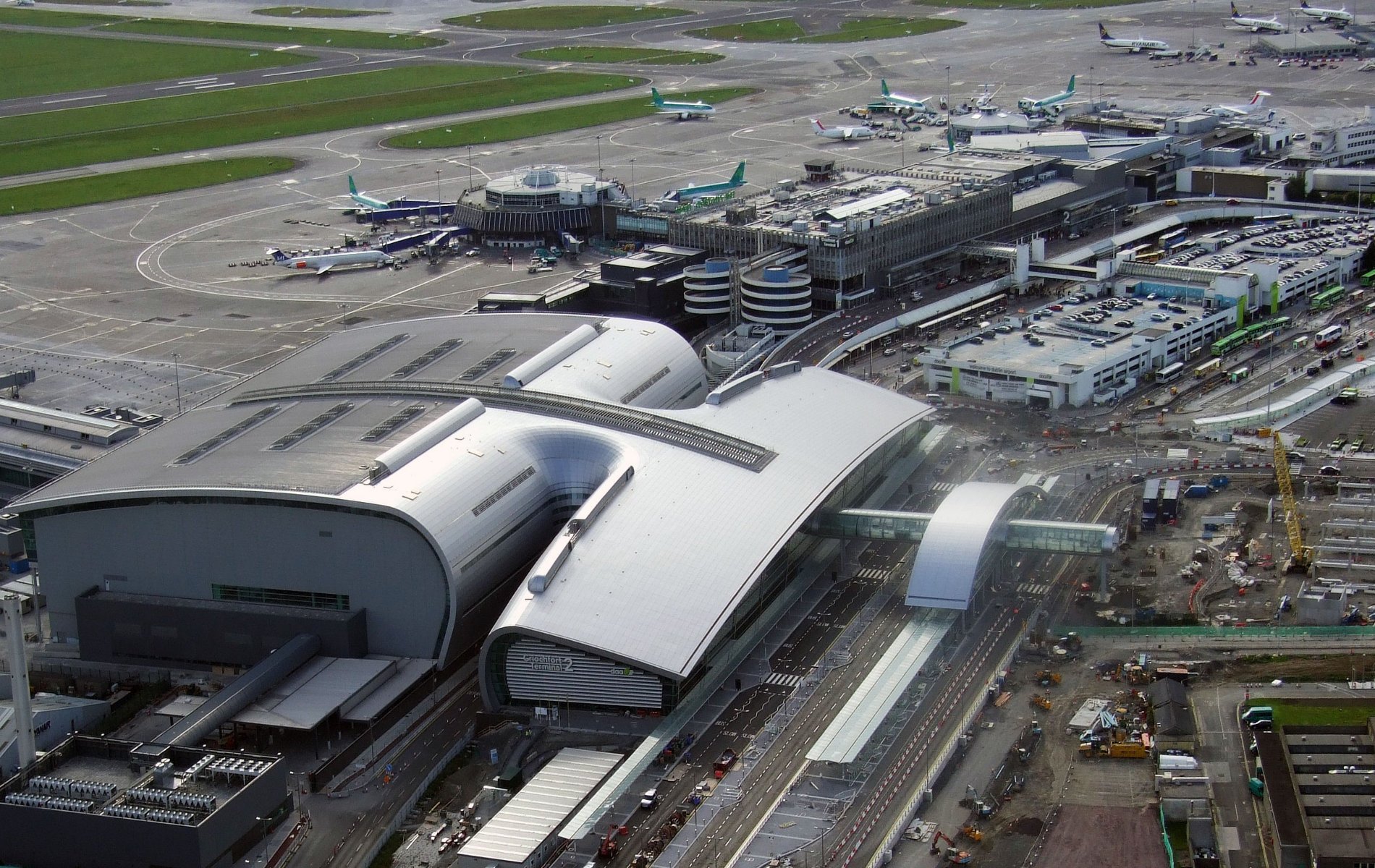Οι νέες ιστοσελίδες των περιφερειακών αεροδρομίων την εποχή της Fraport