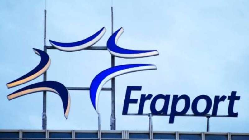 Η Fraport ζητά οικονομική διευκόλυνση λόγω κορωνοϊού