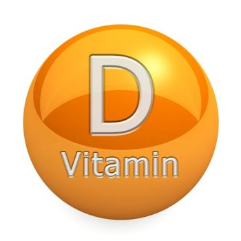 Βιταμίνη D για θωράκιση του οργανισμού