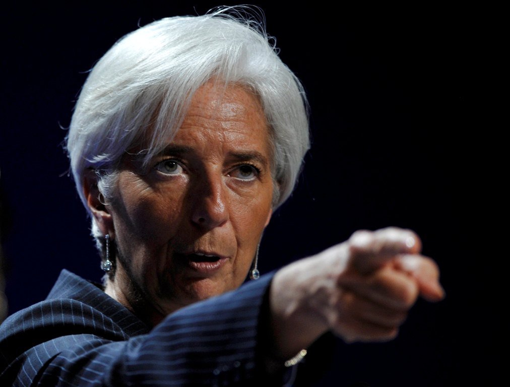 Διχασμένο εκ νέου το ΔΝΤ για την Ελλάδα