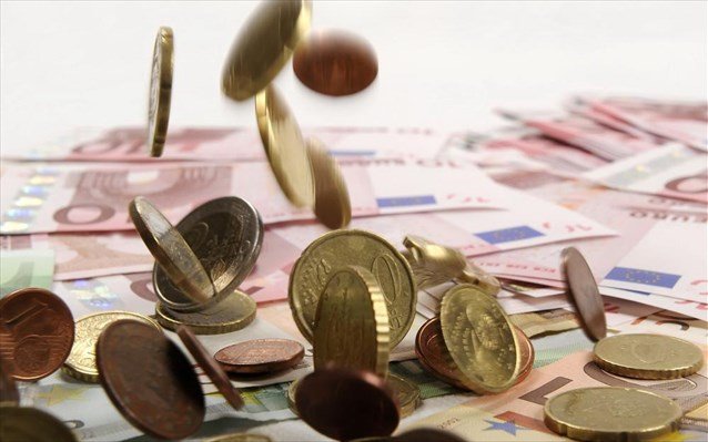 15 δισ. «χαμένα» κέρματα και χαρτονομίσματα δεν έγιναν ποτέ ευρώ