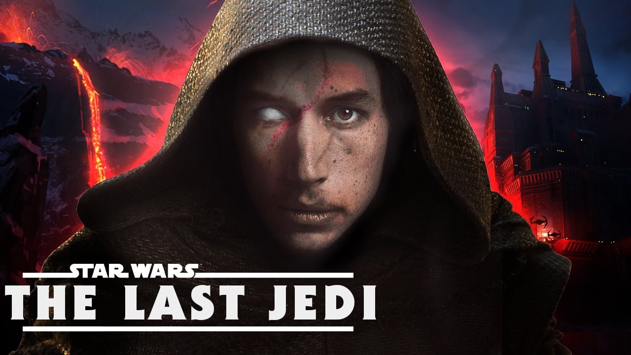 Χαμός στο διαδίκτυο: Βγήκε το teaser του νέου Star Wars!
