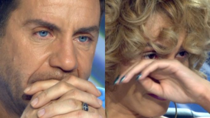 X Factor: Το 16χρονο τσιγγανάκι έκανε Μαζωνάκη και Τάμτα να βάλουν τα κλάματα!