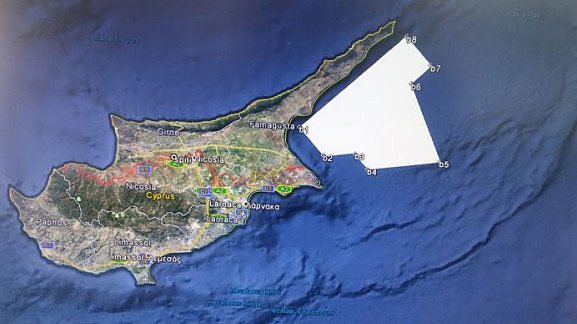 Κύπρος: «Παραβίαση της κυριαρχίας μας οι σεισμικές έρευνες της Τουρκίας»