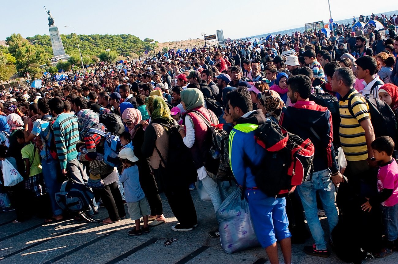 Spiegel: Πριμ σε πρόσφυγες στην Ελλάδα που δεν ασκούν έφεση για την απόρριψη του ασύλου