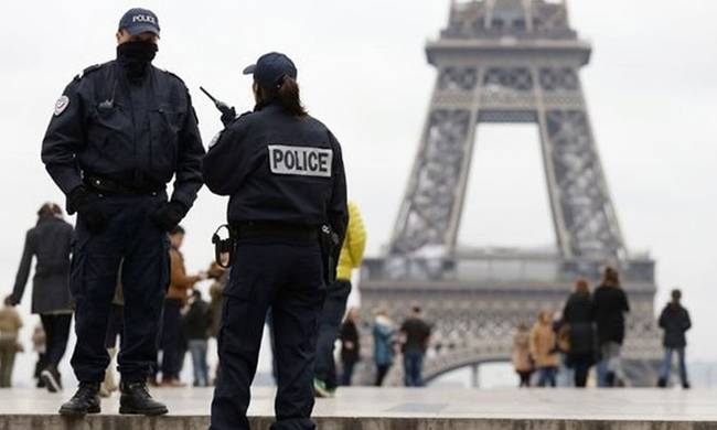 Γαλλία: Επίθεση ετοίμαζε ο πρώην στρατιωτικός που συνελήφθη
