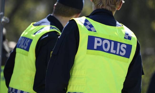 Συναγερμός στη Σουηδία: Άνδρας προσπάθησε να μπουκάρει στο κοινοβούλιο