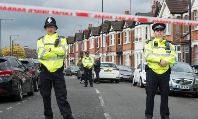 Λονδίνο: Κατηγορίες σε τρεις γυναίκες για σχεδιασμό τρομοκρατικής επίθεσης