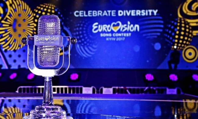Μετά την ΕΕ, οι Βρετανοί θέλουν τώρα να αποχωρήσουν και από την Eurovision!
