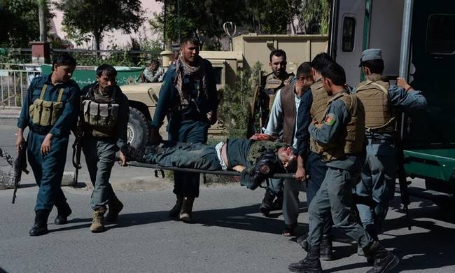 Αφγανιστάν: Έξι νεκροί από επίθεση του Ισλαμικού Κράτους