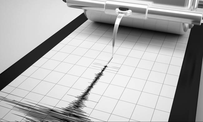 «Βόμβα» σεισμολόγου: Ισχυρός σεισμός αναμένεται να «χτυπήσει» την Ελλάδα!