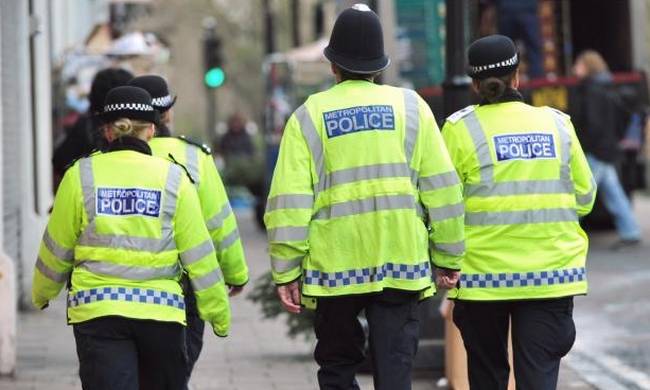 Βρετανία: Εξαρθρώθηκε μεγάλο μέρος του τρομοκρατικού δικτύου της επίθεσης στο Μάντσεστερ